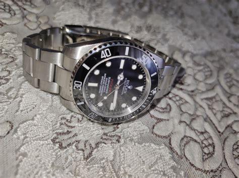 Rolex Submariner from Jason007 .